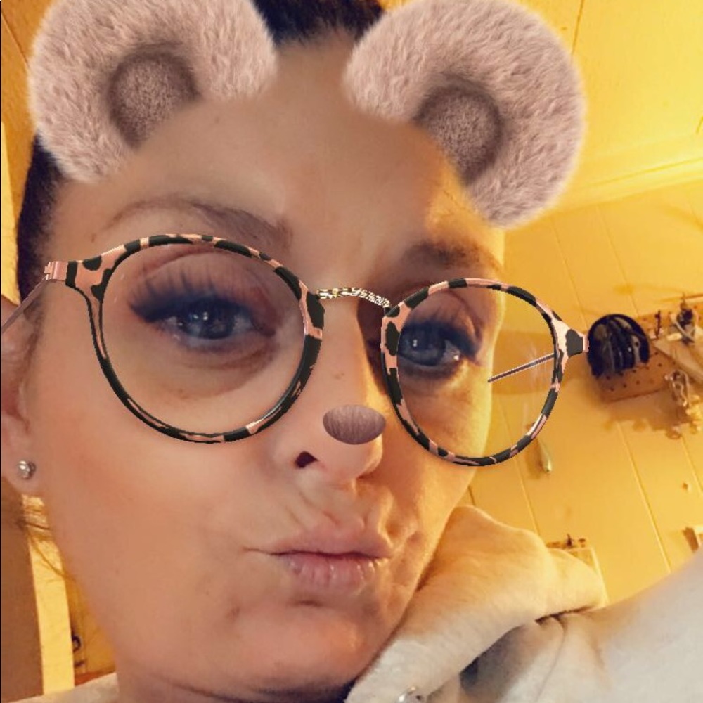 Meet your Posher, Katie